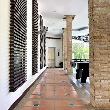 Apk Resort Patong Eksteriør bilde