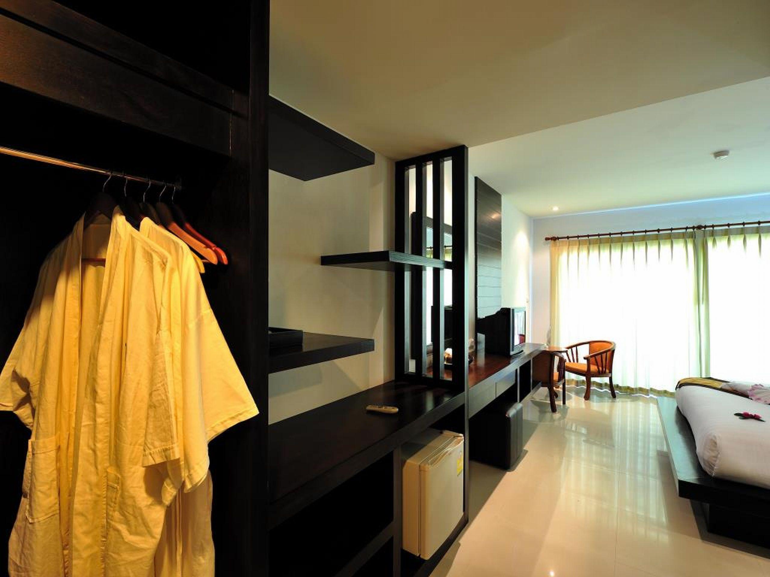 Apk Resort Patong Eksteriør bilde