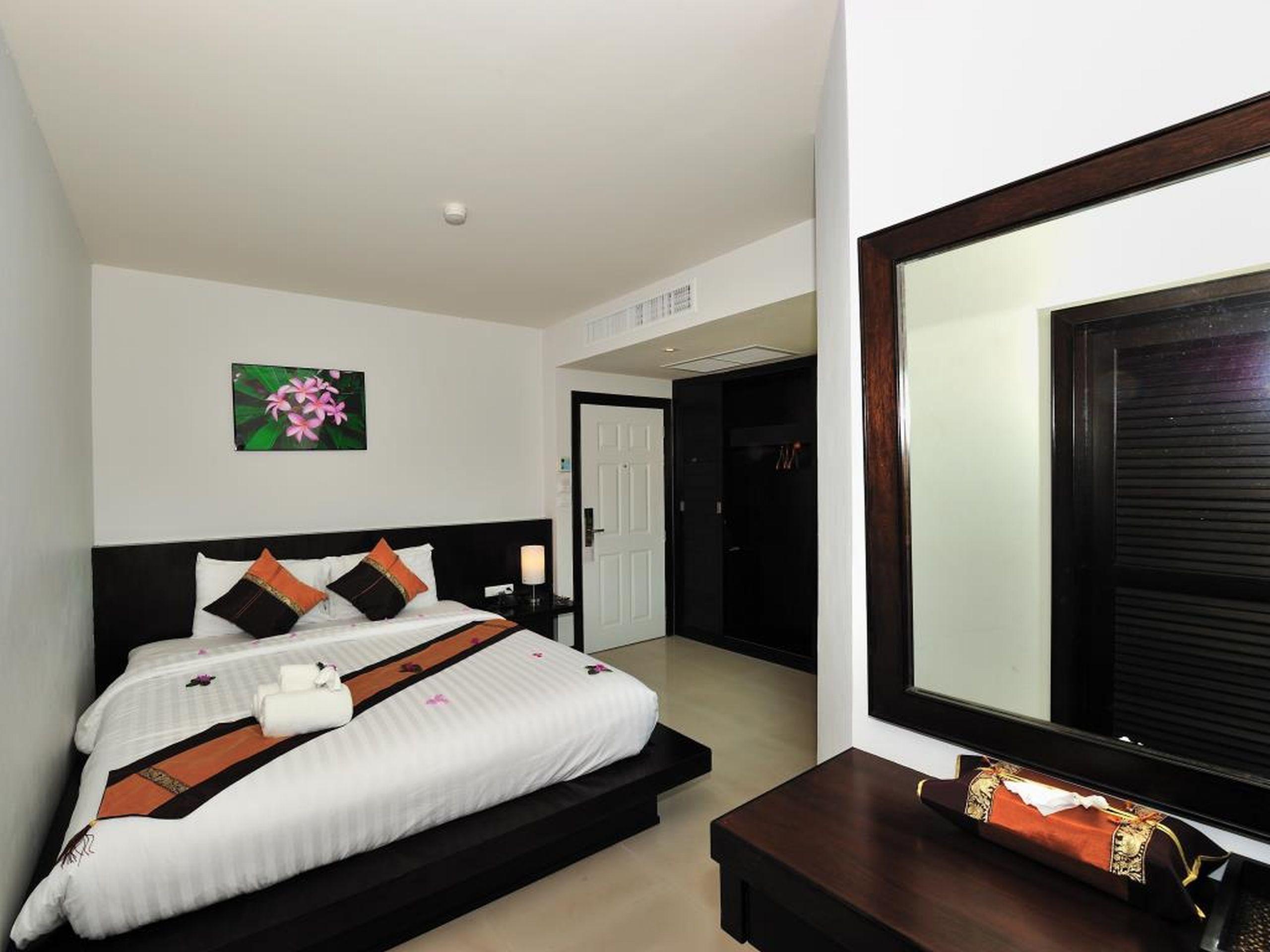 Apk Resort Patong Eksteriør bilde