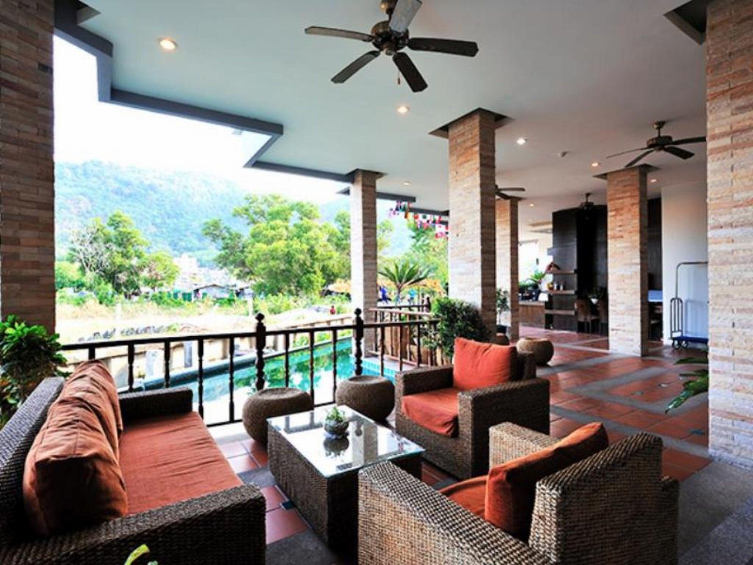 Apk Resort Patong Eksteriør bilde