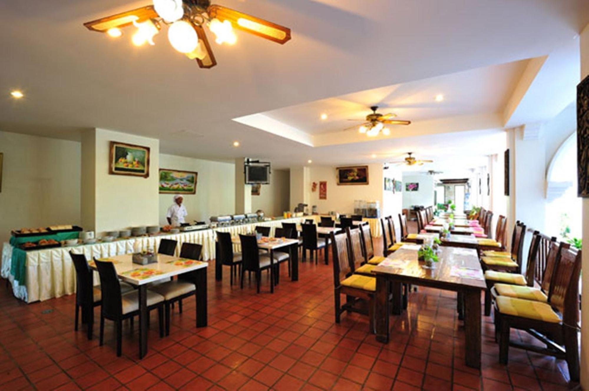 Apk Resort Patong Eksteriør bilde