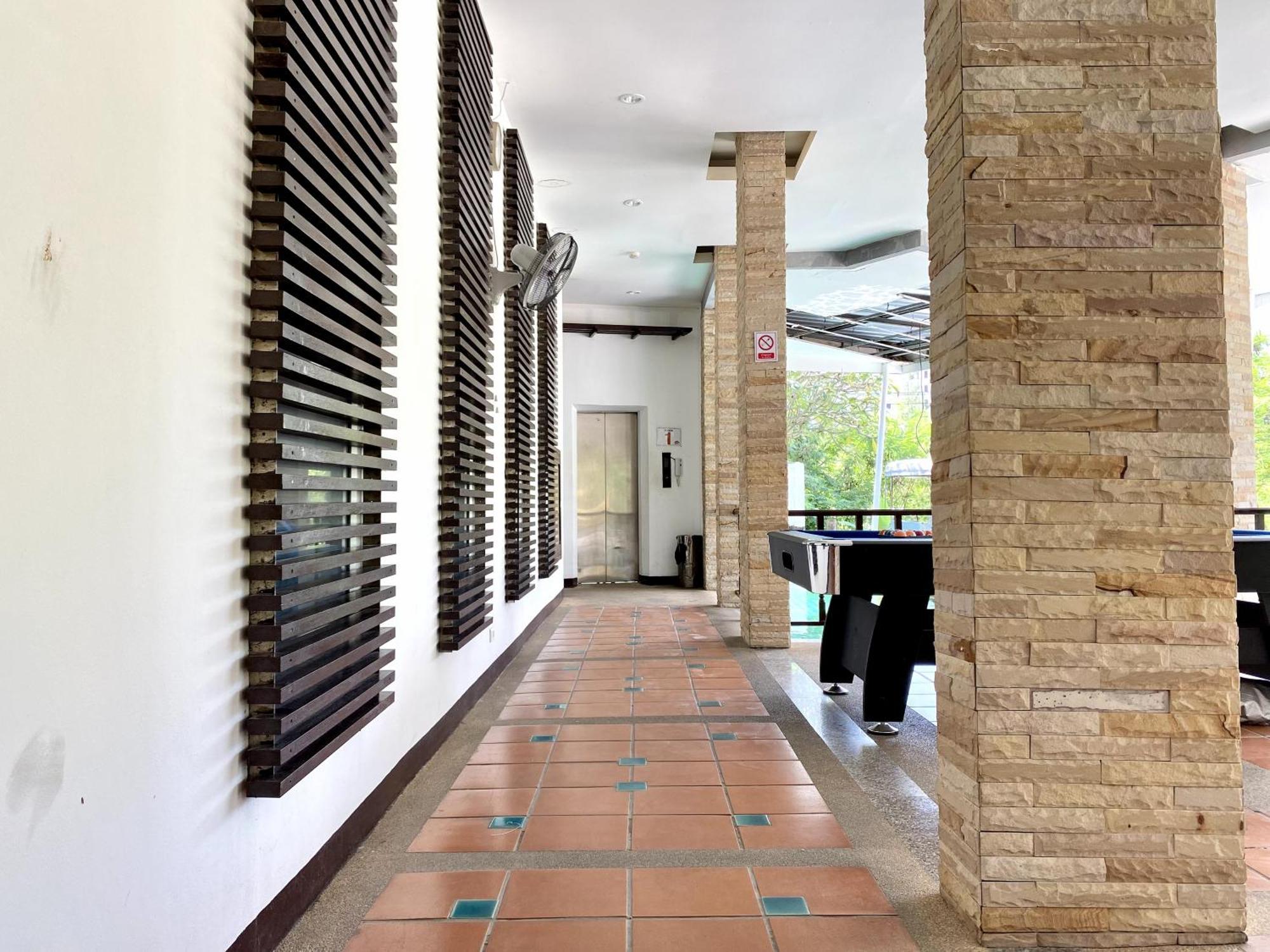 Apk Resort Patong Eksteriør bilde