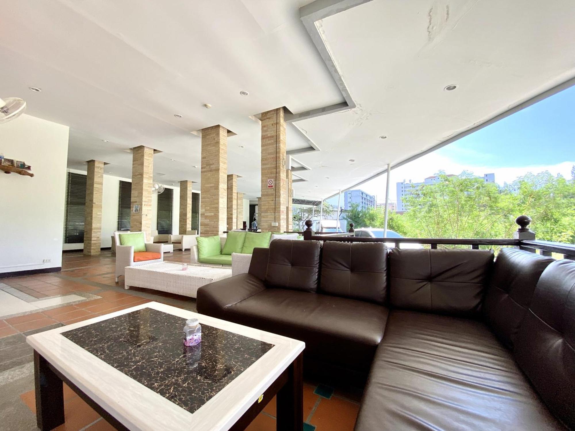 Apk Resort Patong Eksteriør bilde