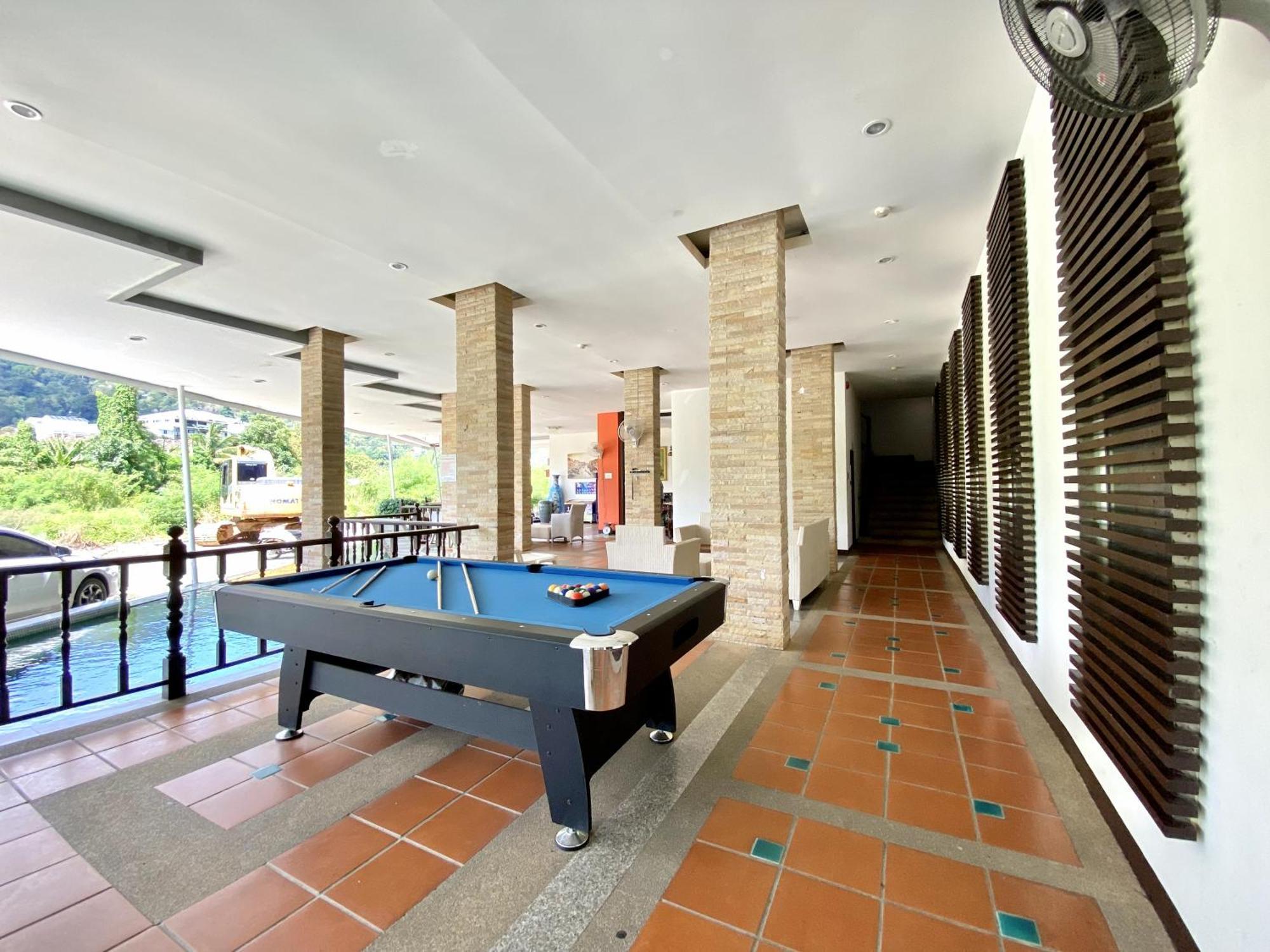 Apk Resort Patong Eksteriør bilde