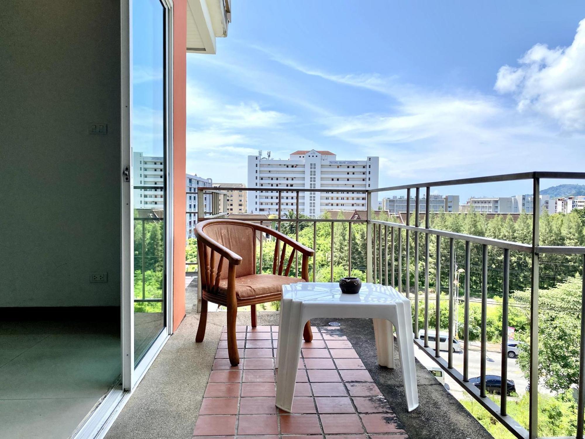 Apk Resort Patong Eksteriør bilde