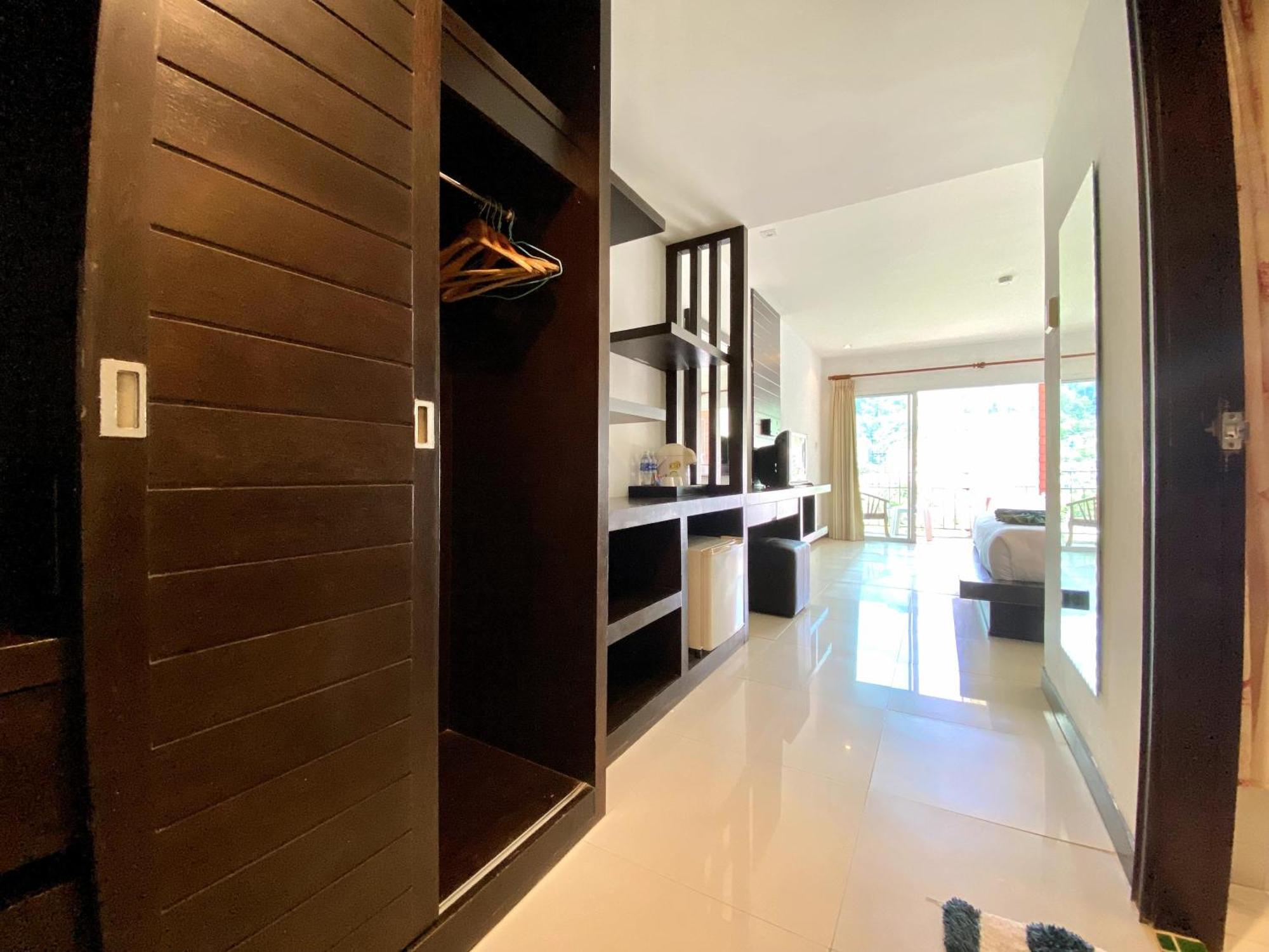 Apk Resort Patong Eksteriør bilde