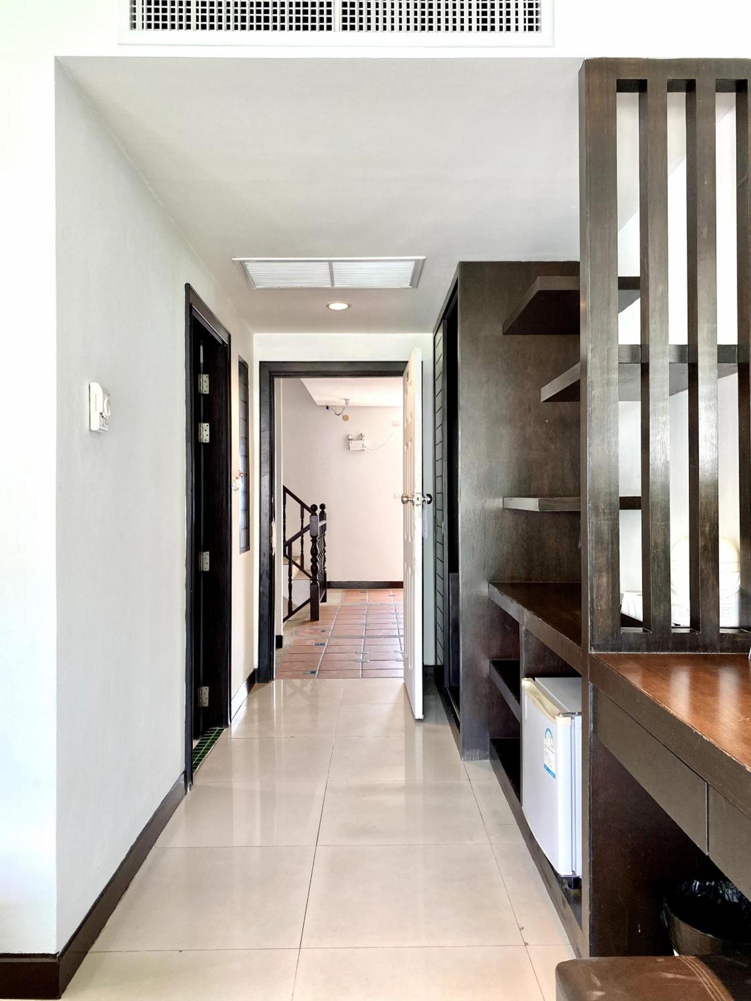 Apk Resort Patong Eksteriør bilde