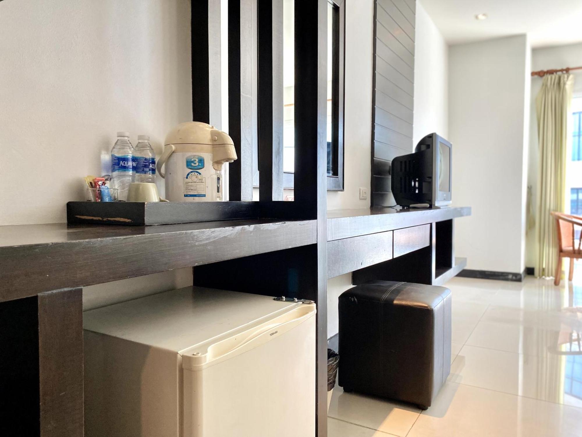 Apk Resort Patong Eksteriør bilde