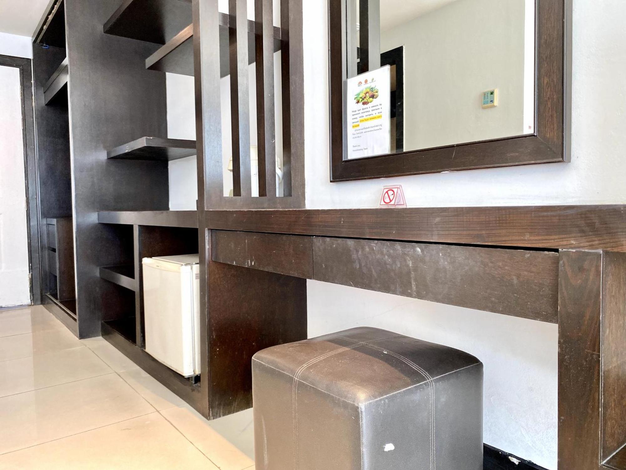 Apk Resort Patong Eksteriør bilde