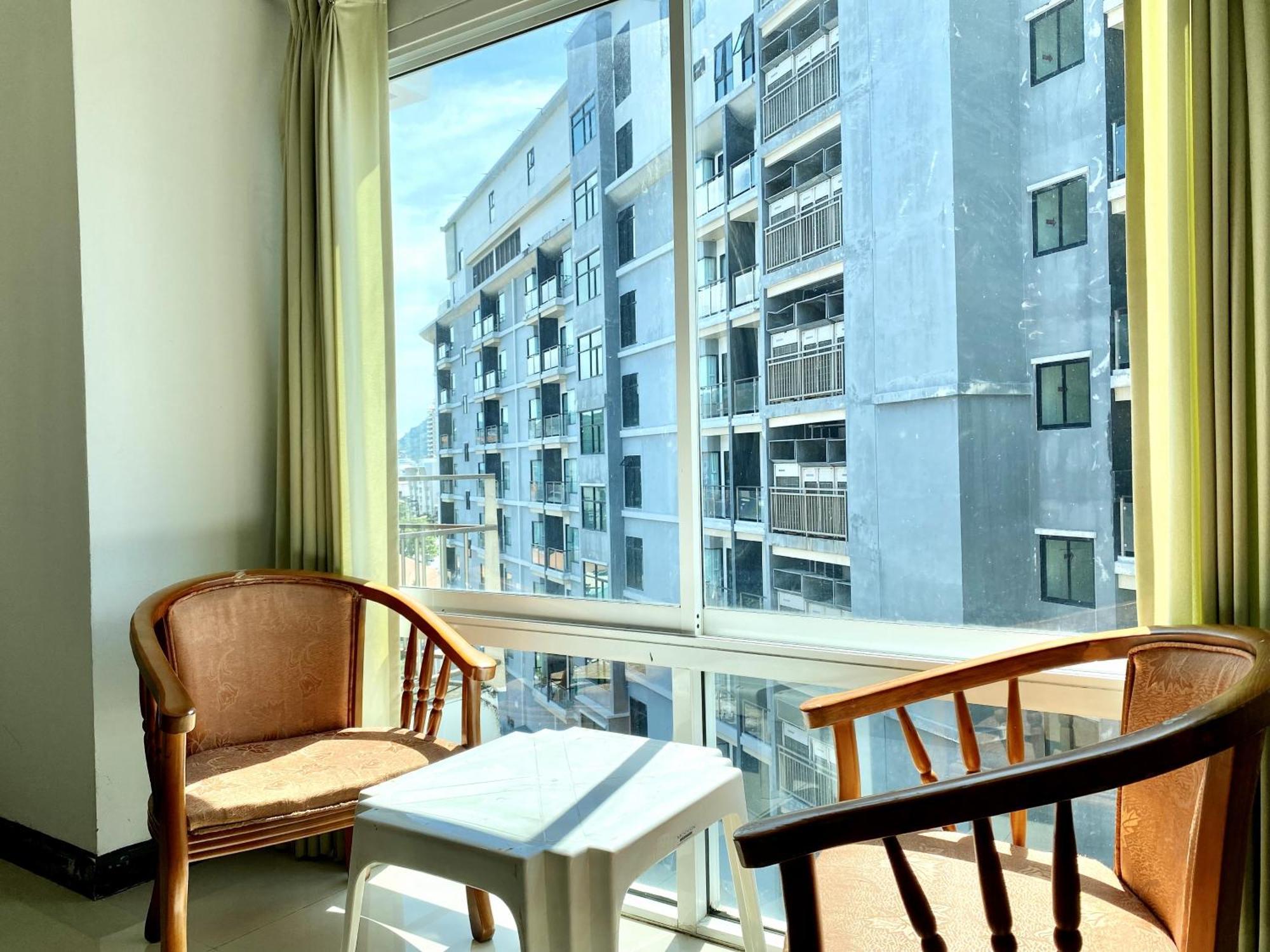 Apk Resort Patong Eksteriør bilde